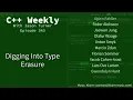 C Weekly - Ep 343