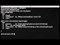 Java Basics Command Line