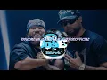 EL ALFA EL JEFE X LAPIZ CONCIENTE - TA TO FRIO (DOBLE TONO) PARA MUSICOLOGOS DJ JOSE CAR AUDIO