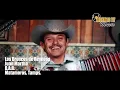 Broncos de Reynosa desde cantina de Matamoros /corrido de Juan Martha