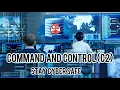 Command and Control C2 Stay Cyber Safe
