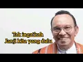 Download Lagu AKU TAK PERCAYA - BOB TUTUPOLI ( Lyrics)