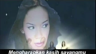 cinta putih merry andani lirik theo p