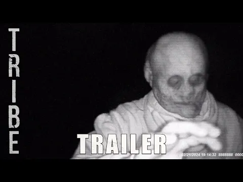 'TRIBE' (2026) Official Trailer | Found Footage Sci-Fi Horror | GrimmVision
