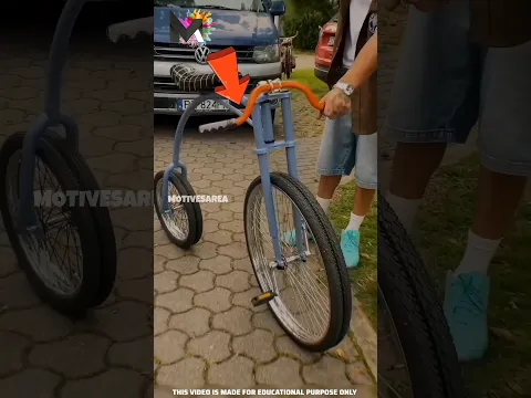 😱കിടിലൻ സൈക്കിൾ കണ്ടില്ലേ 😲🔥 #shorts #shortsfeed #facts