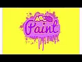 REQUESTED ABCya Paint Logo Effects Indosiar 1995 Effects