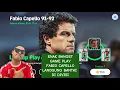 Download Lagu GAME PLAY FABIO CAPELLO NGERI BANGET AUTO BANTAI DI DIVISI