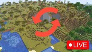 chunk swap