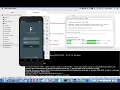 React native login signup and navigation - React native upgrade