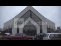 CORNERSTONE CHURCH