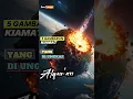 Download Lagu 5 Gambaran Hari Kiamat yang Diungkap Alquran