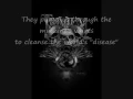 Download Lagu trivium down from the sky-lyrics