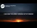 Luke Combs - Sleepless in a Hotel Room (Lyrics)