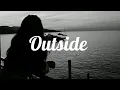 Download Lagu Calvin Harris ft. Ellie Goulding - Outside (tradução • legendado) || Lyrics 