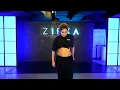Al Sham | Elyanna | Lara Djibian Choreography