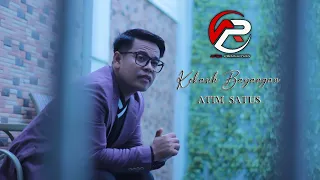 KEKASIH BAYANGAN// ATIM SATUS//VERSI DANGDUT (KOPLO)//COVER (AFISA Production)