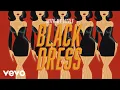 Becky G - LBD (Lyric Video)