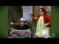 Download Lagu Chaves - Bilhetes Trocados (1977) parte 1 SBT HD