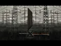 Silent Theory - "Nonsense" (Visualizer)