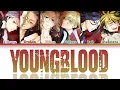 Lagu [Switching Vocals] Tokyo Revengers -Youngblood- Lyrics