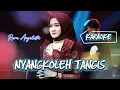 Rara Angelista - Nyangkoleh Tangis (KARAOKE) | New RGS