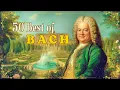 Download Lagu 50 Best of Bach | BACH is the KEY to Unlocking Classical Music's TRUE Potential