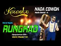 Download Lagu Karaoke RUNGKAD - Vicky Prasetyo ( Nada Pria )