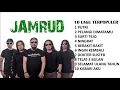 Download Lagu 10 LAGU TERPOPULER -  JAMRUD FULL ALBUM