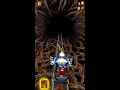 Rail Rush Game - Captain Nemo in Horror Land