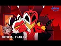 Download Lagu Helluva Boss - Official Trailer | Prime Video