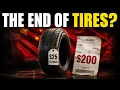 China s 40 Tires Are Just as Good as 200 Michelins Here s the Proof