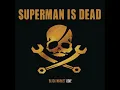 Lady Rose - Superman Is Dead