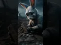 Download Lagu Thorn Rabbit: Nature's Wrath | 35s Epic FX Ver. | 荆棘兔：自然之怒