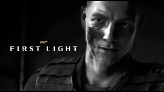 ห่างหายไปนาน ฉันอาจจะไม่เหมือนเดิม - 007 First Light