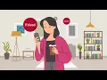 Locatenum Mobile App Explainer