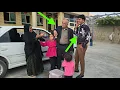 Download Lagu De thuiskomst van meneer Sarmast, een moment vol liefde en vreugde! 🏡❤️