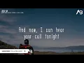 Martin Garrix, Matisse & Sadko - Hold On (Lyrics / Lyric Video) ft. Michel Zitron