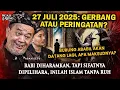 Lagu 💥BURUNG ABABIL AKAN DATANG LAGI, APA MAKSUDNYA?