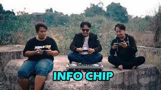 Download INFO CHIP - ACIK RMX (Official Music Video) MP3