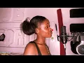 #kubali by brandy Maina cover 🤭😍my daughter shawan#