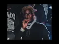 Young Thug - I Got Tired (Unreleased)