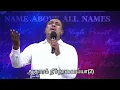 Download Lagu Aatharam Neer than Iyya by Ps  Joel Thomasraj @ ACA Church, Avadi