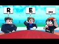 Download Lagu ROBLOX LAST LETTER WITH ALEXA! MP3