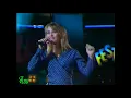 Vanessa Paradis - Joe le taxi (con presentazione) - 1988 HD \u0026 HQ