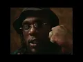 Burna Boy - Gum Body (Feat. Jorja Smith) [Official Music Video]