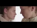 Lizzie - Almost Kiss Trope