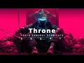 Bring Me The Horizon - Throne (Cyberpunk Shamisen Cover)