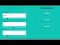 How to make EMI Calculator in JavaScript Coding