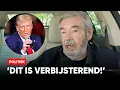 Download Lagu Maarten gelooft zijn oren niet bij Trumps plan