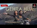 Gehra Hua | Dhurandhar | Ranveer Singh, Sara Arjun, Shashwat Sachdev, Arijit Singh, Irshad Kamil